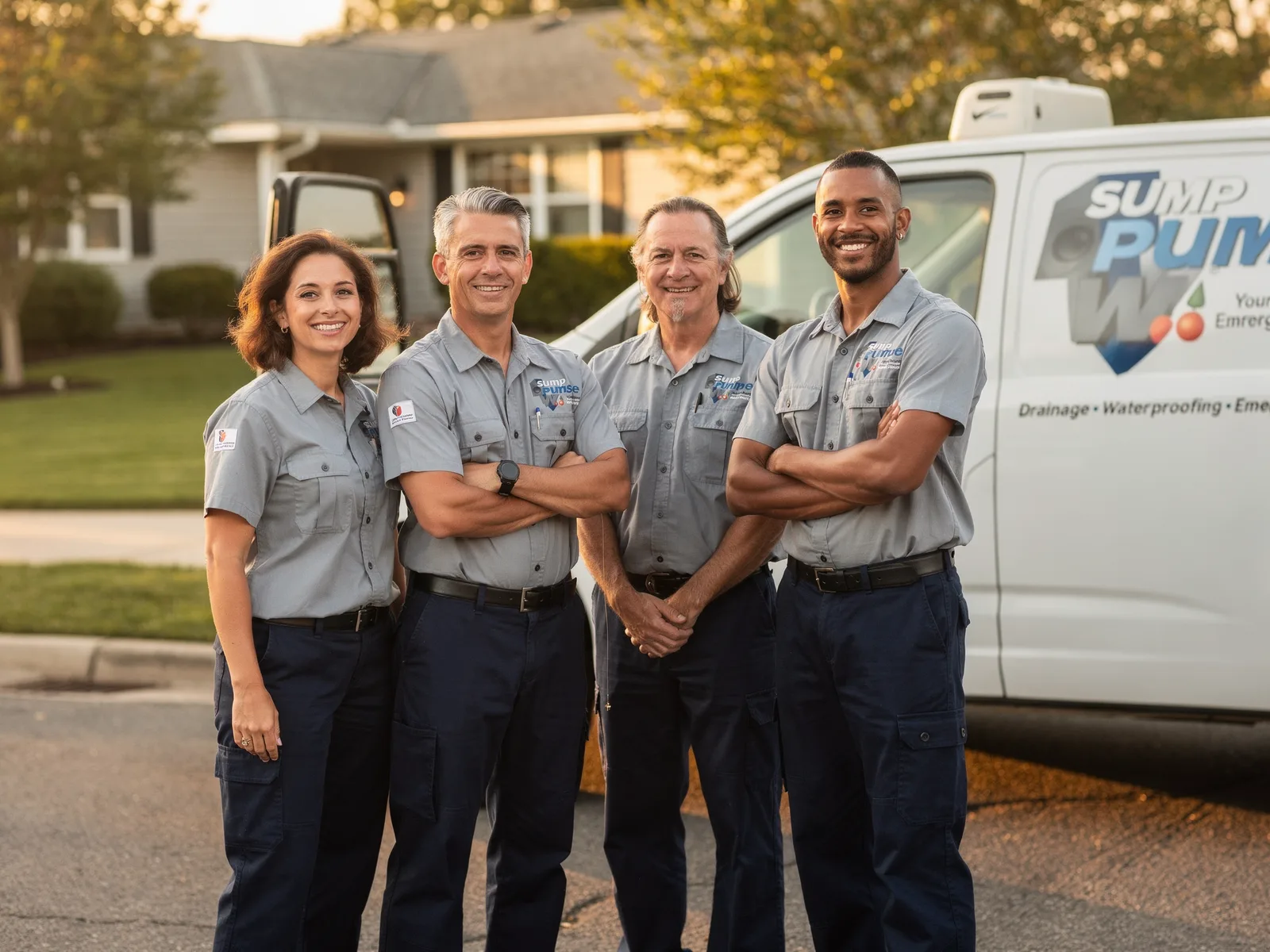 Water Heater Repair company in Iva, SC